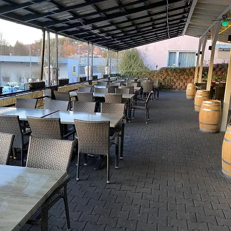 Affittacamere Alte Station