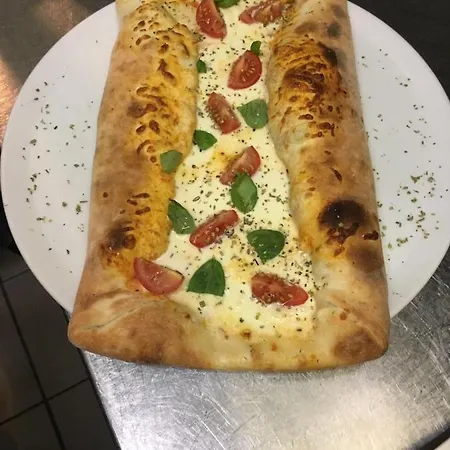 Alte Station Affittacamere 3*