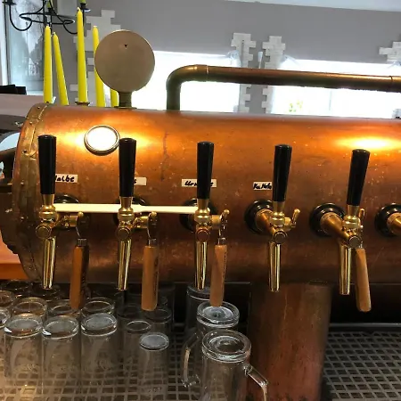 Alte Station Affittacamere 3*