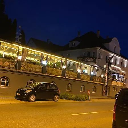 Guest house Alte Station