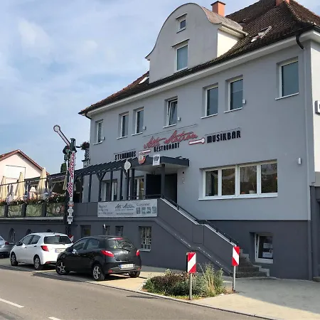 Alte Station Guest house 3*