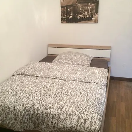 Affittacamere Alte Station