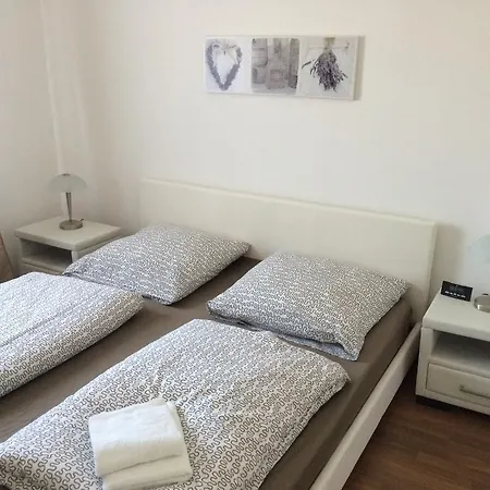 Alte Station 3* Rechberghausen