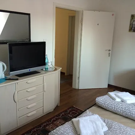 Affittacamere Alte Station