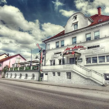 Alte Station 3* Rechberghausen