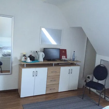 Alte Station Rechberghausen