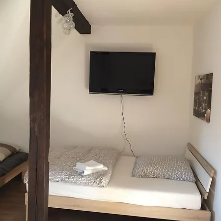 Affittacamere Alte Station 3*