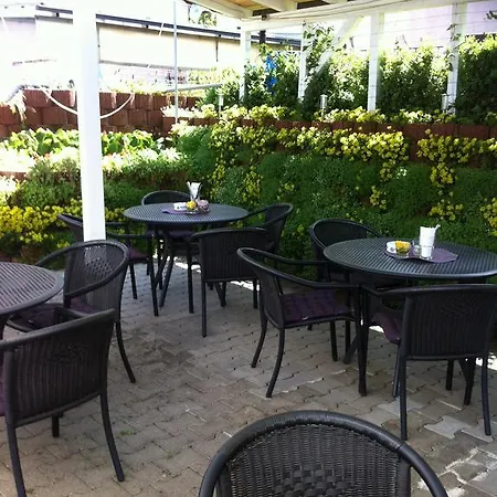 Alte Station Affittacamere 3*