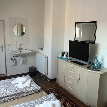 Alte Station Rechberghausen