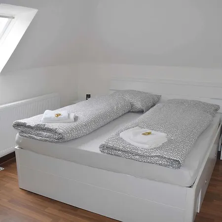 Affittacamere Alte Station Rechberghausen