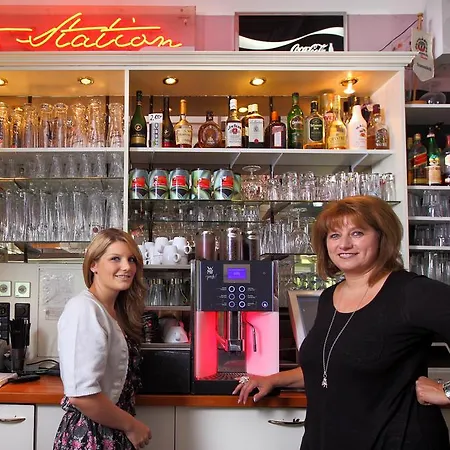 Affittacamere Alte Station