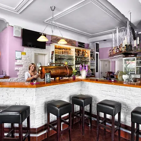 Affittacamere Alte Station 3*