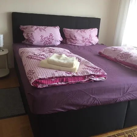 Affittacamere Alte Station 3*