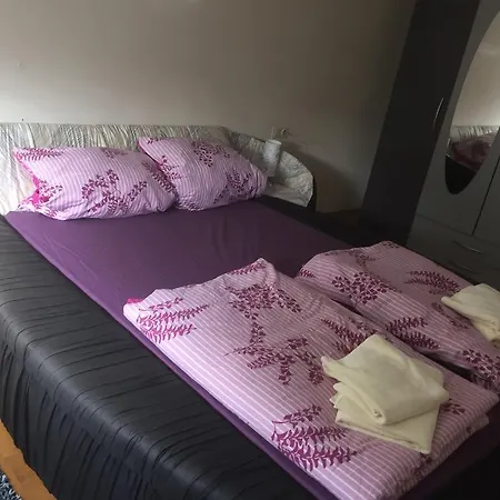 Affittacamere Alte Station Rechberghausen