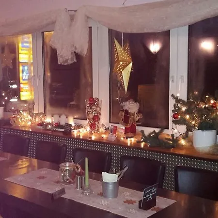 Alte Station Affittacamere Rechberghausen