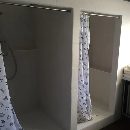 Affittacamere Alte Station Rechberghausen