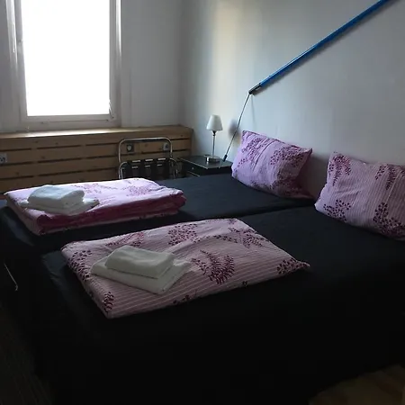 Affittacamere Alte Station