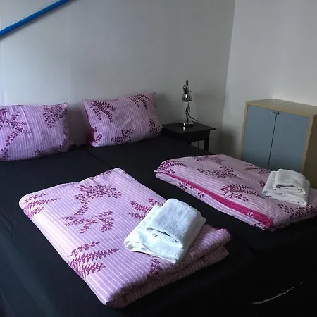 Alte Station Rechberghausen