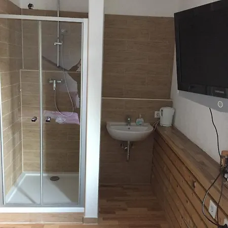 Alte Station Affittacamere