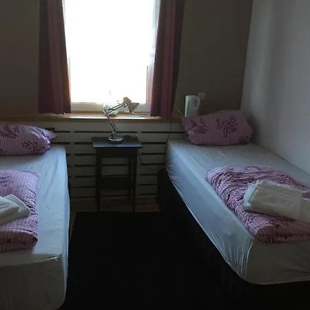 Alte Station Affittacamere 3*