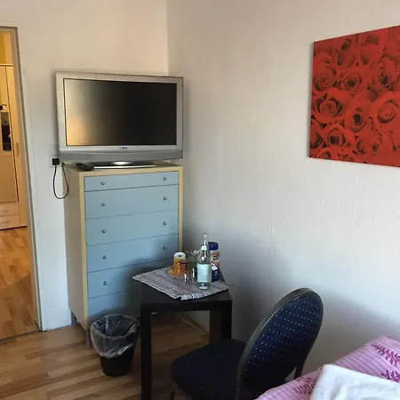 Affittacamere Alte Station Rechberghausen