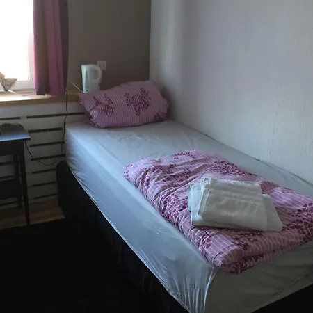 Alte Station 3* Rechberghausen