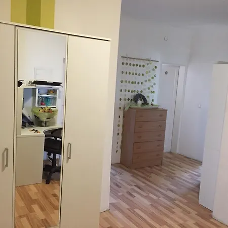 Affittacamere Alte Station