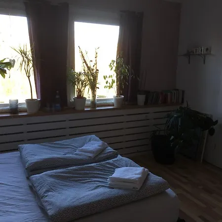 Alte Station Affittacamere