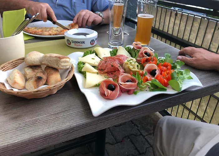 Alte Station Maison d'hôtes 3*