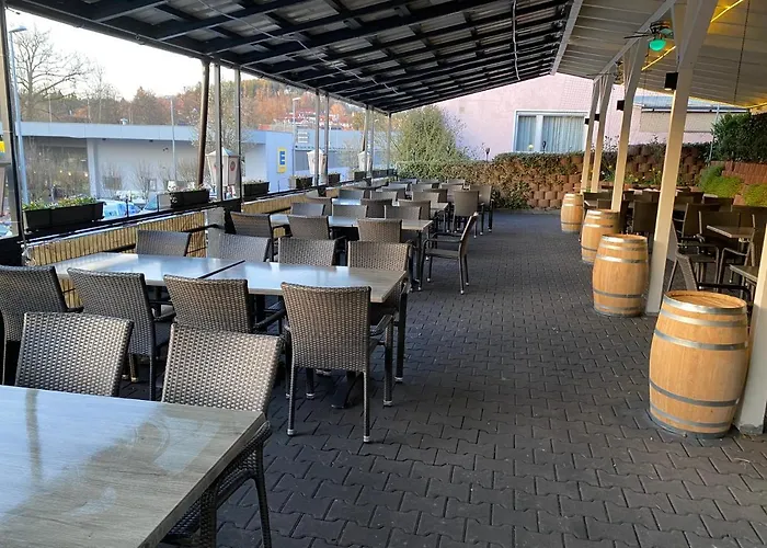 Maison d'hôtes Alte Station