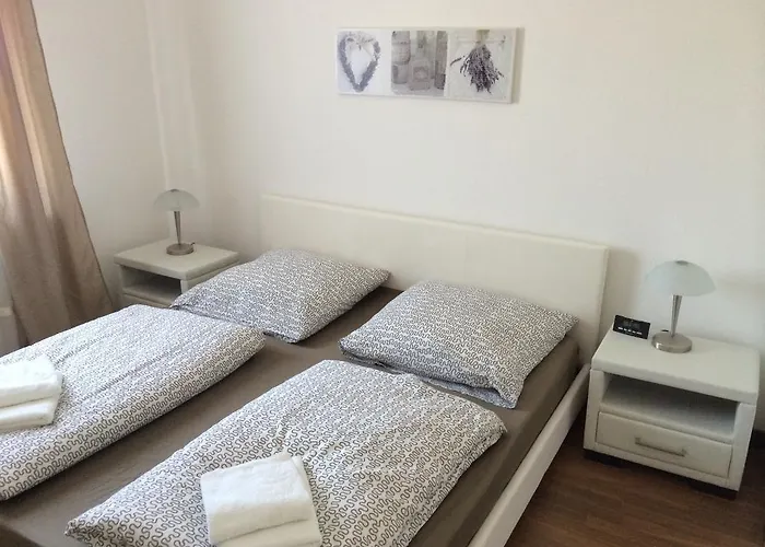 Alte Station 3* Rechberghausen